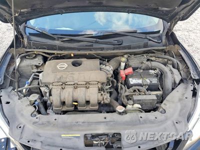 Zdjęcie 11 z 14 samochodu: 2015 NISSAN SENTRA S VIN:3N1AB7AP9FY245691 - miniatura