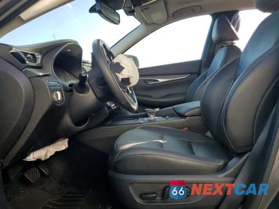 Zdjęcie 7 z 13 samochodu: 2022 INFINITI QX50 LUXE VIN:3PCAJ5BA0NF115436 - miniatura