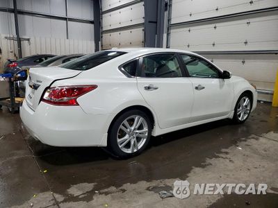 Trzecie zdjęcie samochodu z tyłu: 2013 NISSAN ALTIMA 3.5S VIN:1N4BL3AP9DC236668 - miniatura