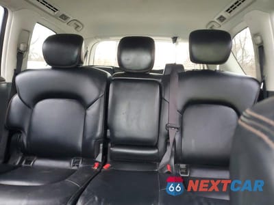 Zdjęcie 10 z 13 samochodu: 2020 NISS ARMADA VIN:JN8AY2NC5LX517239 - miniatura