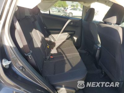 Zdjęcie 11 z 14 samochodu: 2018 TOYOTA RAV4 ADVENTURE VIN:JTMWFREV3JJ155364 - miniatura