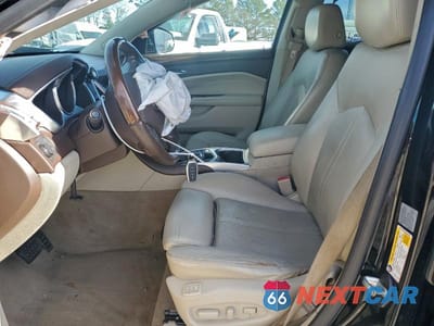 Zdjęcie 7 z 12 samochodu: 2012 CADILLAC SRX LUXURY COLLECTION VIN:3GYFNAE35CS509268 - miniatura