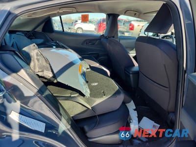 Zdjęcie 10 z 13 samochodu: 2024 TOYOTA PRIUS LE VIN:JTDACAAU8R3018695 - miniatura