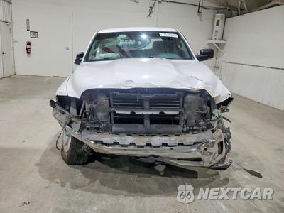 Zdjęcie 9 z 24 samochodu: 2014 RAM 1500 SLT VIN:1C6RR7LT0ES124817 - miniatura