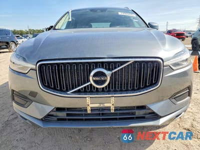 Piąte zdjęcie samochodu w środku: 2019 VOLVO XC60 T6 VIN:YV4A22RK3K1334516 - miniatura