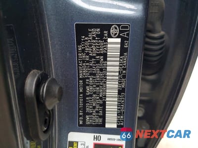Zdjęcie 12 z 12 samochodu: 2015 TOYOTA COROLLA S PLUS VIN:2T1BURHE2FC307086 - miniatura