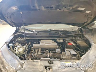 Zdjęcie 12 z 13 samochodu: 2018 HONDA CR-V EXL VIN:7FARW2H89JE087593 - miniatura