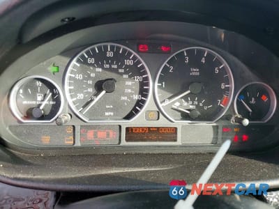 Zdjęcie 9 z 11 samochodu: 2004 BMW 330 XI VIN:WBAEW53434PG11668 - miniatura