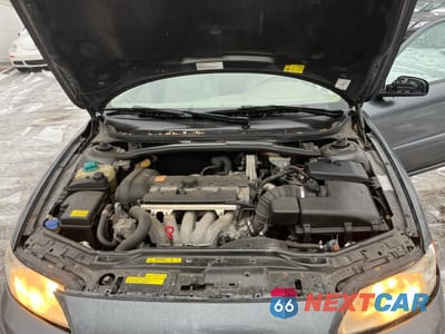Zdjęcie 7 z 11 samochodu: 2006 VOLVO V70 VIN:YV1SW612562547802 - miniatura