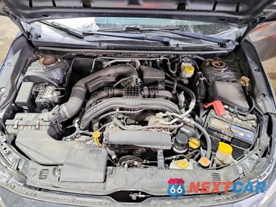 Zdjęcie 11 z 12 samochodu: 2018 SUBARU IMPREZA VIN:4S3GTAA60J3731171 - miniatura
