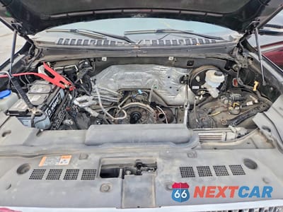 Zdjęcie 12 z 14 samochodu: 2021 LINCOLN NAVIGATOR L RESERVE VIN:5LMJJ3KT3MEL08341 - miniatura