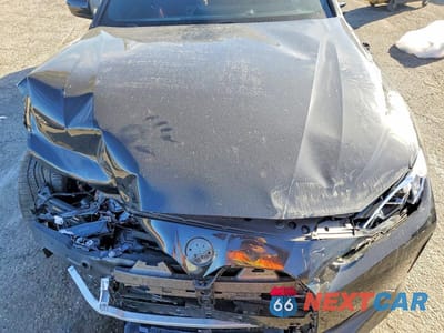 Zdjęcie 11 z 11 samochodu: 2024 BMW I4 EDRIVE 40 VIN:WBY73AW01RFS57616 - miniatura