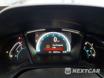 Zdjęcie 9 z 13 samochodu: 2020 HONDA CIVIC LX VIN:SHHFK7H30LU210145 - miniatura