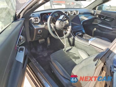 Zdjęcie 8 z 11 samochodu: 2024 MERCEDES-BENZ CLE 300 4MATIC VIN:W1KMJ4HB4RF009375 - miniatura