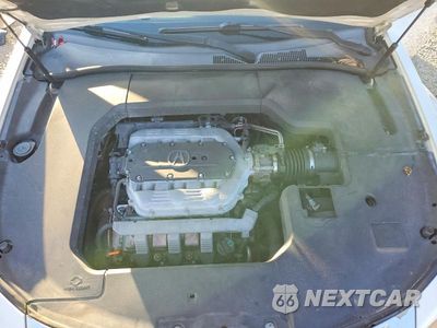 Zdjęcie 11 z 12 samochodu: 2009 ACURA TL VIN:19UUA86509A026431 - miniatura