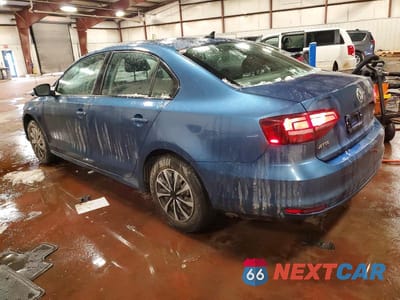 Drugie zdjęcie samochodu z przodu: 2016 VOLKSWAGEN JETTA S VIN:3VW267AJ1GM274304 - miniatura