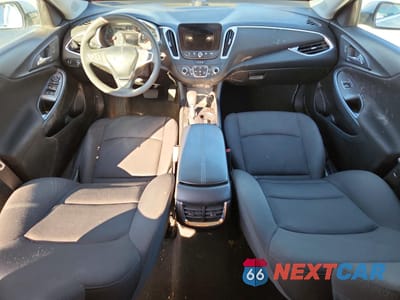 Zdjęcie 8 z 12 samochodu: 2021 CHEVROLET MALIBU LT VIN:1G1ZD5ST6MF026095 - miniatura