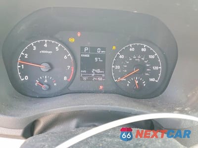 Zdjęcie 9 z 11 samochodu: 2022 HYUNDAI ACCENT SE VIN:3KPC24A62NE182915 - miniatura