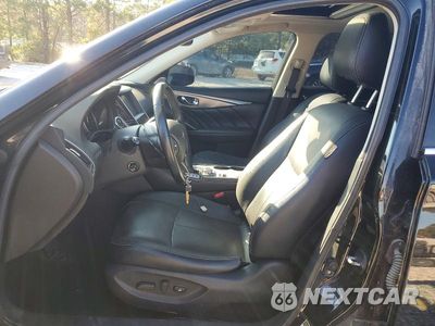 Zdjęcie 7 z 12 samochodu: 2017 INFINITI Q50 BASE VIN:JN1CV7AR6HM682149 - miniatura