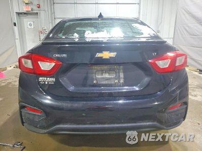 Zdjęcie 6 z 11 samochodu: 2018 CHEVROLET CRUZE LT VIN:1G1BE5SM6J7223815 - miniatura