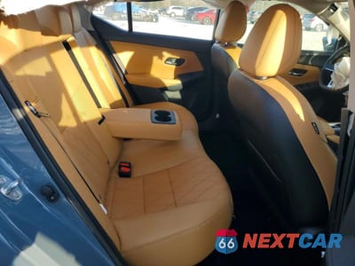 Zdjęcie 10 z 11 samochodu: 2024 NISSAN SENTRA SV VIN:3N1AB8CV9RY307323 - miniatura