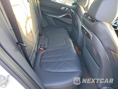 Zdjęcie 11 z 13 samochodu: 2026 BMW X5 XDRIVE40I VIN:5UX23EU06T9081706 - miniatura
