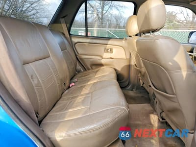 Zdjęcie 10 z 13 samochodu: 1996 TOYOTA 4RUNNER LIMITED VIN:JT3HN87R1T0012688 - miniatura