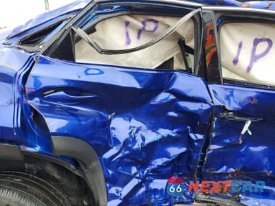 Zdjęcie 10 z 12 samochodu: 2021 LEXUS NX 300 BASE VIN:JTJSARBZ3M2193161 - miniatura