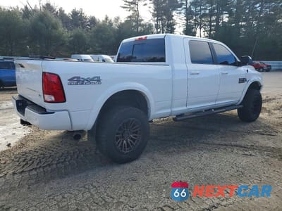 Czwarte zdjęcie samochodu z boku: 2018 RAM 2500 SLT VIN:3C6UR5ML2JG340876 - miniatura