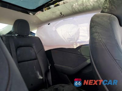 Zdjęcie 11 z 14 samochodu: 2024 TESLA MODEL Y VIN:7SAYGDED1RF105309 - miniatura