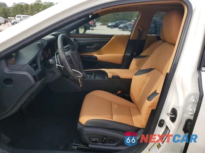 Zdjęcie 7 z 13 samochodu: 2025 LEXUS ES 350 BASE VIN:58ADZ1B14SU205615 - miniatura