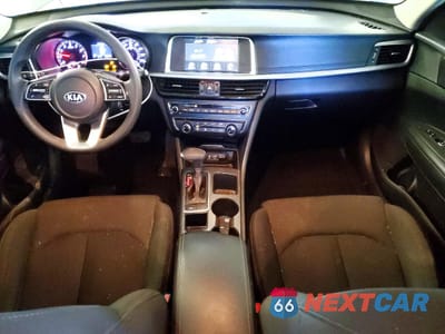 Zdjęcie 8 z 13 samochodu: 2019 KIA OPTIMA LX VIN:5XXGT4L35KG377959 - miniatura