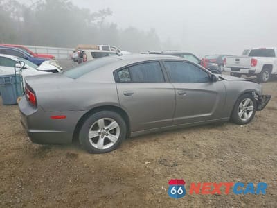 Trzecie zdjęcie samochodu z tyłu: 2012 DODGE CHARGER SE VIN:2C3CDXBG4CH177918 - miniatura