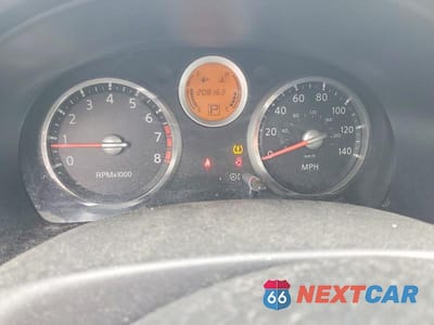 Zdjęcie 9 z 12 samochodu: 2007 NISSAN SENTRA 2.0 VIN:3N1AB61E87L708010 - miniatura