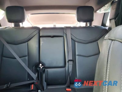 Zdjęcie 10 z 12 samochodu: 2021 CADILLAC XT5 PREMIUM LUXURY VIN:1GYKNDRS8MZ107802 - miniatura