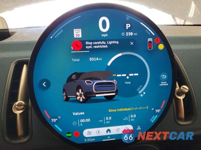 Zdjęcie 9 z 15 samochodu: 2025 MINI COOPER VIN:WMZ23GA02S7T08904 - miniatura