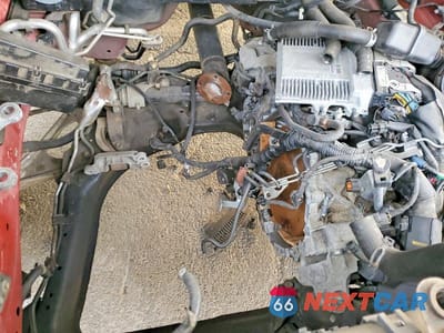 Zdjęcie 13 z 13 samochodu: 2018 NISSAN PATHFINDER S VIN:5N1DR2MM2JC659242 - miniatura