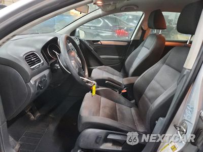Zdjęcie 7 z 13 samochodu: 2012 VOLKSWAGEN GOLF VIN:WVWDB7AJ2CW199050 - miniatura