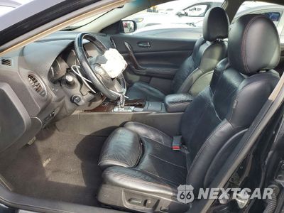 Zdjęcie 7 z 12 samochodu: 2011 NISSAN MAXIMA S VIN:1N4AA5AP2BC830092 - miniatura