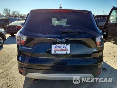 Zdjęcie 11 z 26 samochodu: 2017 FORD ESCAPE SE VIN:1FMCU9GD5HUA84461 - miniatura