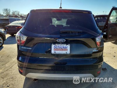 Zdjęcie 6 z 13 samochodu: 2017 FORD ESCAPE SE VIN:1FMCU9GD5HUA84461 - miniatura