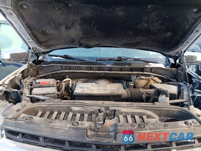 Zdjęcie 11 z 11 samochodu: 2019 CHEVROLET SILVERADO K1500 LT VIN:3GCUYDED2KG208277 - miniatura