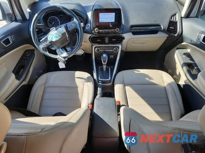 Zdjęcie 8 z 12 samochodu: 2020 FORD ECOSPORT TITANIUM VIN:MAJ3S2KE8LC328593 - miniatura
