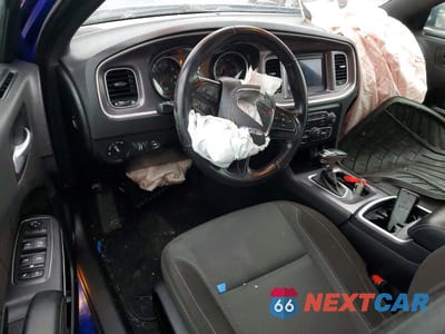 Zdjęcie 8 z 12 samochodu: 2020 DODGE CHARGER SXT VIN:2C3CDXBG1LH232809 - miniatura