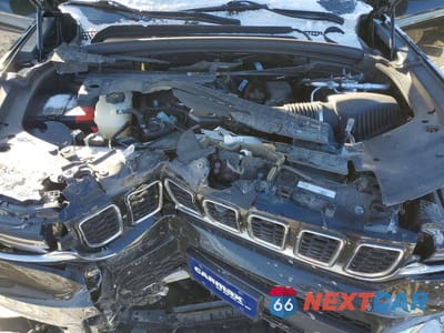 Zdjęcie 12 z 12 samochodu: 2022 JEEP GRAND CHEROKEE L LIMITED VIN:1C4RJKBG2N8563361 - miniatura