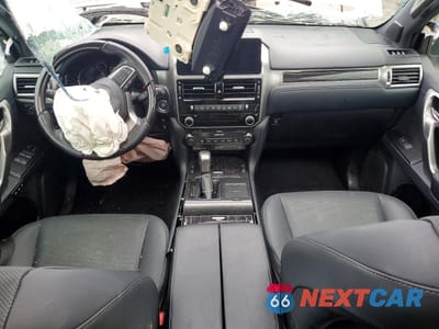 Zdjęcie 8 z 14 samochodu: 2023 LEXUS GX 460 VIN:JTJAM7BX2P5354379 - miniatura