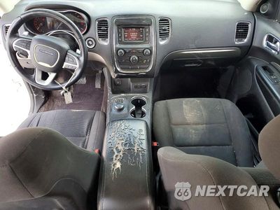 Zdjęcie 8 z 14 samochodu: 2015 DODGE DURANGO SXT VIN:1C4RDHAG1FC244480 - miniatura