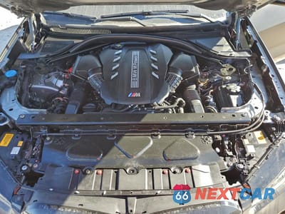 Zdjęcie 12 z 12 samochodu: 2022 BMW X5 M VIN:5YMJU0C02N9L56562 - miniatura