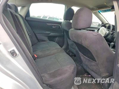 Zdjęcie 10 z 11 samochodu: 2014 NISSAN ALTIMA 2.5 VIN:1N4AL3AP6EN200129 - miniatura