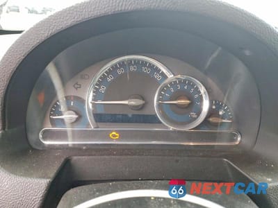 Zdjęcie 9 z 12 samochodu: 2010 CHEVROLET HHR LS VIN:3GNBAADB1AS602950 - miniatura